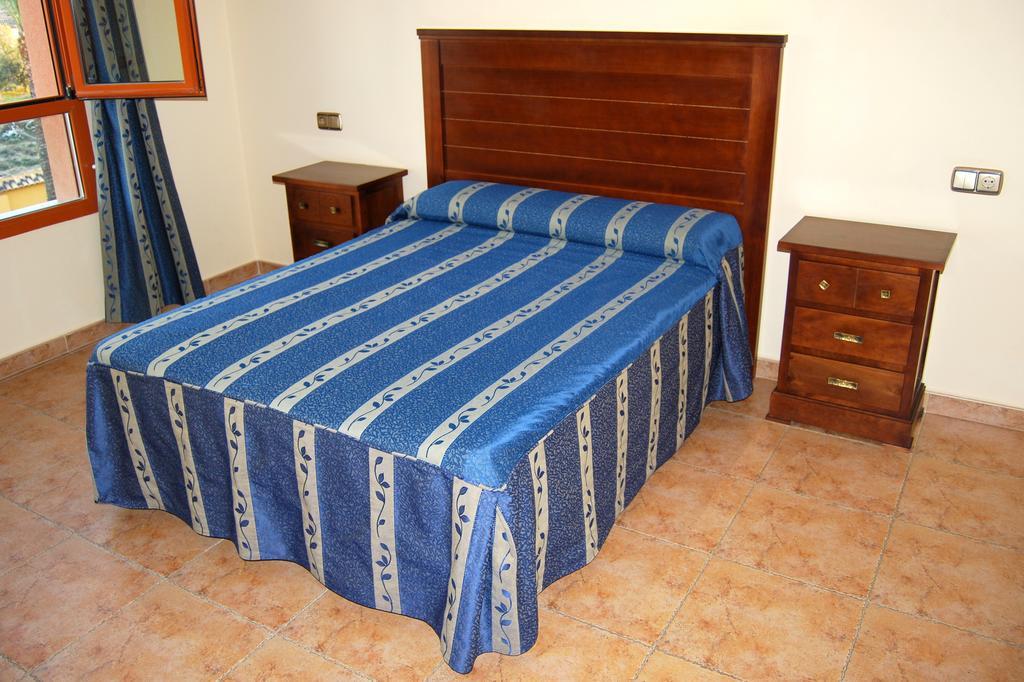 Hostal Meson Arboleas Room photo
