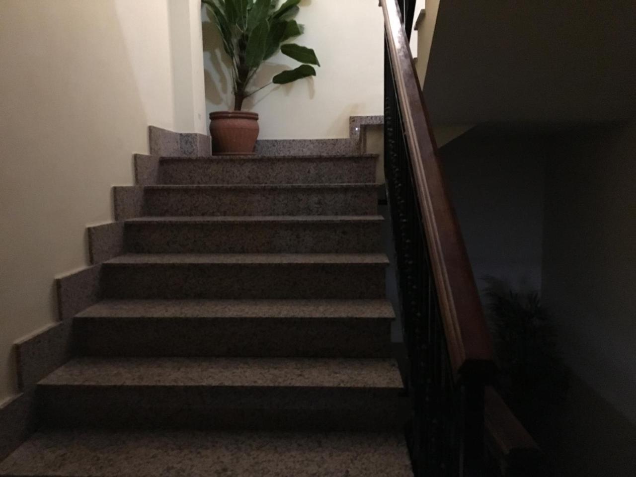 Hostal Meson Arboleas Exterior photo